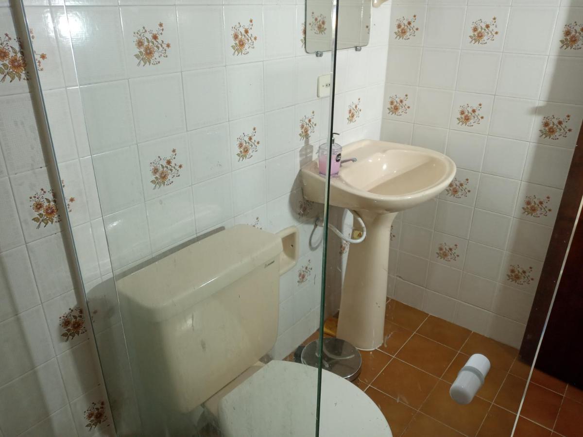 Apartamento No Coracao De Curitiba Exterior photo